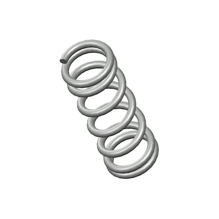 Approved Vendor Compression Spring, O= .109, L= .31, W= .015 G409970635